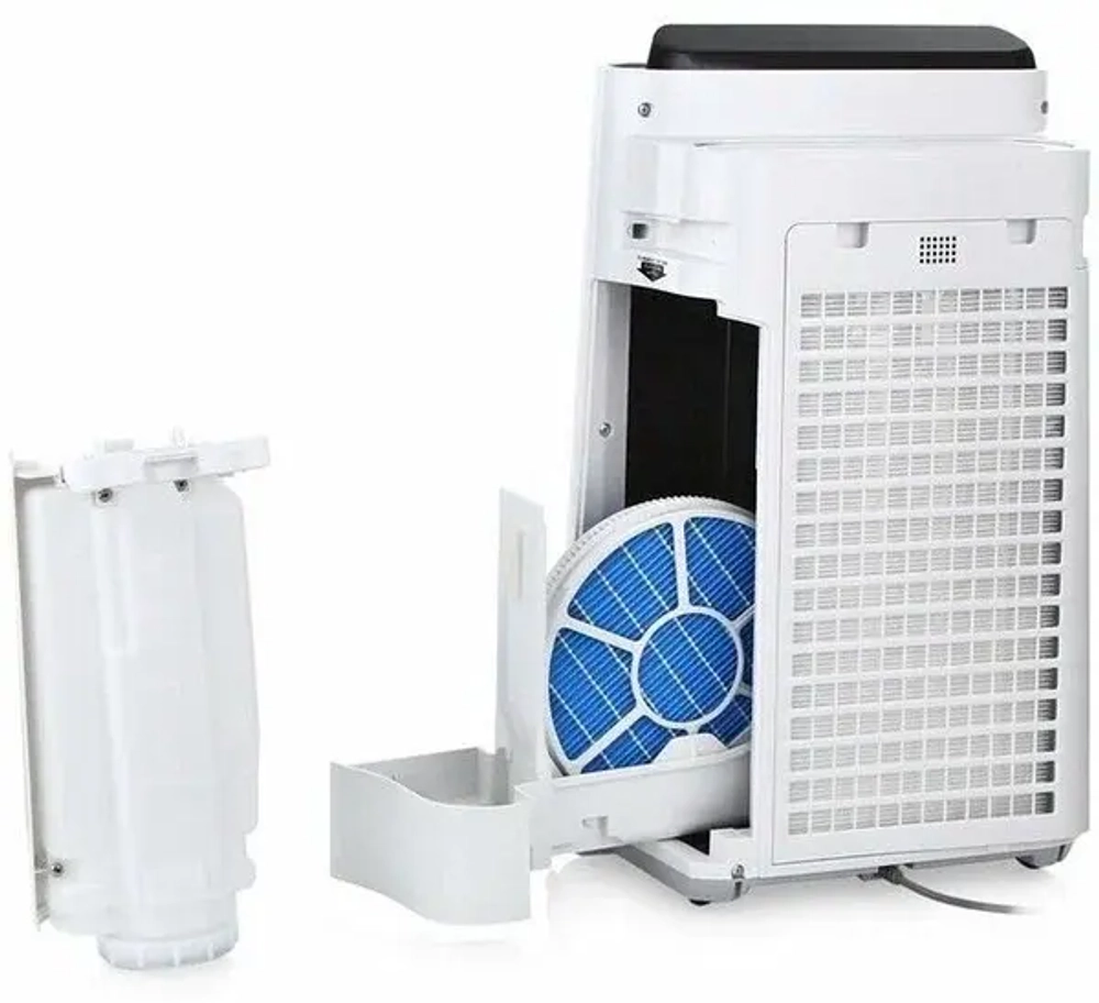 Очиститель воздуха SHARP KC-D51RW