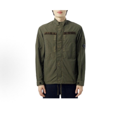 Куртка C.P. Company Flatt Nylon