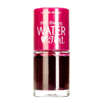 Тинт для губ Etude House #2 Dear Darling Water Gel Tint Strawberry Ade на водной основе тон клубничный