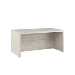 Стол письменный с симметричными опорами Solid 160x88x75