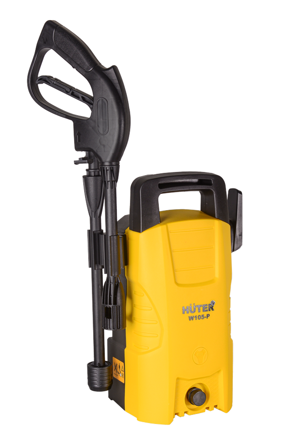 Мини-мойка Huter W105-Р в Москве