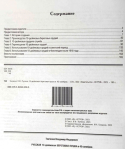 Русская 10-дюймовая береговая пушка в 45 калибров