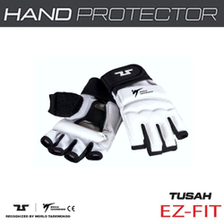Перчатки WT защитные Tusah EZ-Fit Hand Protektor PU