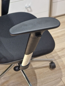 Кресло офисное 2262-2 2880 chair color Grey