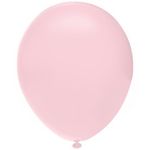 Шар (12"/30 см) Макарунс, Нежно-розовый (829), пастель 50 шт.