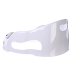 7522645 Лежак - горка для купания, цвет белый/розовый