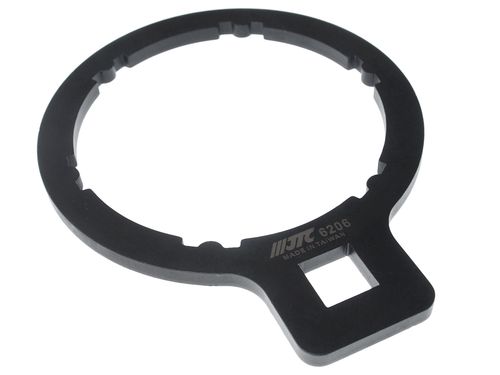 JTC-6206 Ключ для демонтажа фильтра топливного (Volvo, Vw Crafter 2006: T50011, 9997084)