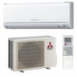 Сплит-система Mitsubishi Electric MS-GF50VA/MU-GF50VA