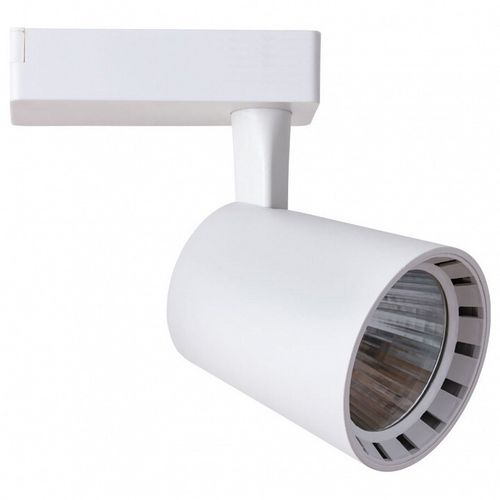 Трековый светильник Arte Lamp A2324PL-1WH