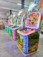 Сенсорная колотушка "Колобок"