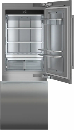 Встраиваемый холодильник Liebherr ECBN 9471