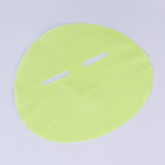 Тканевая маска для лица I Am Totally Green с экстрактом алоэ