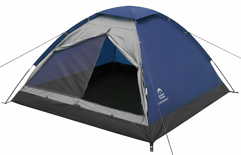 Палатка Jungle Camp Lite Dome 3 [70812]