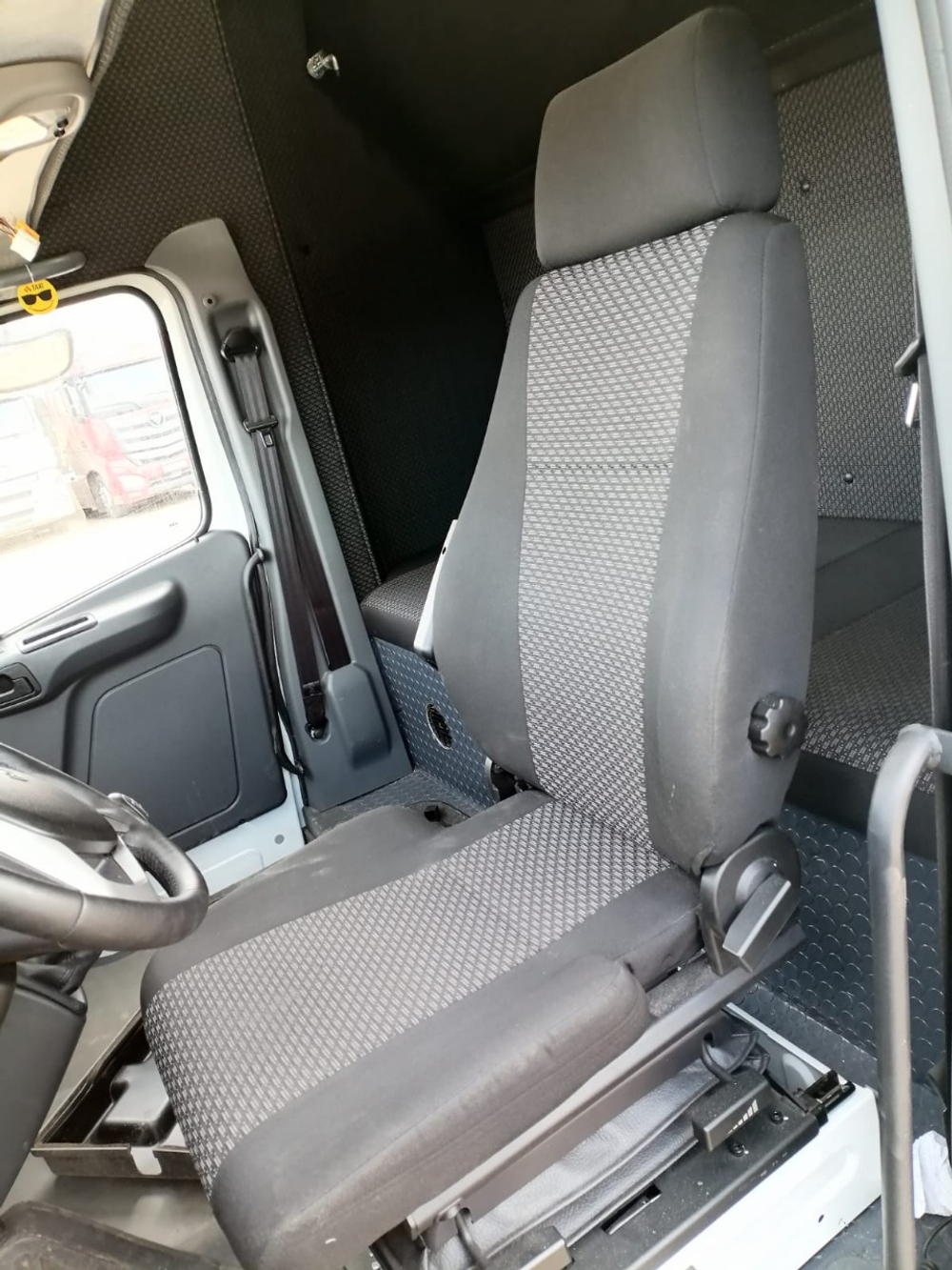 GAZ GAZON NEXT Бортовой (Евроборт) 2824LN (Евроборт, Дизельный, 4,4 л, 169 л.с., МТ, 10 т.)