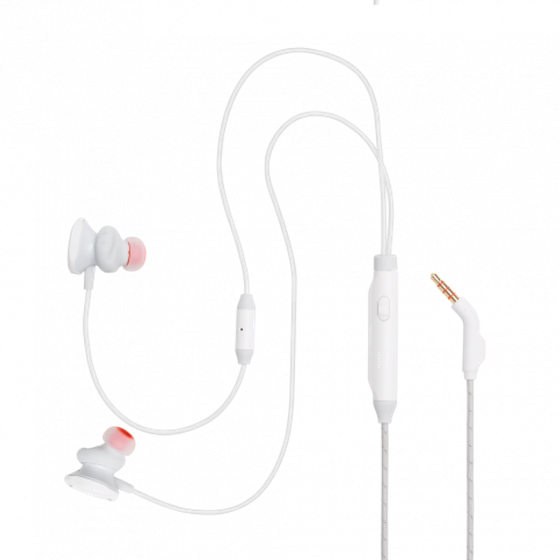 Наушники JBL Quantum 50 JBLQUANTUM50WHT