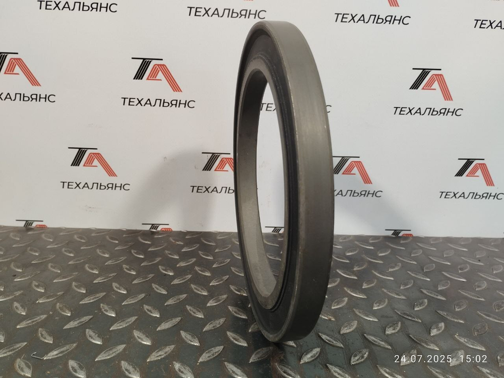 Сальник 195-50-22181