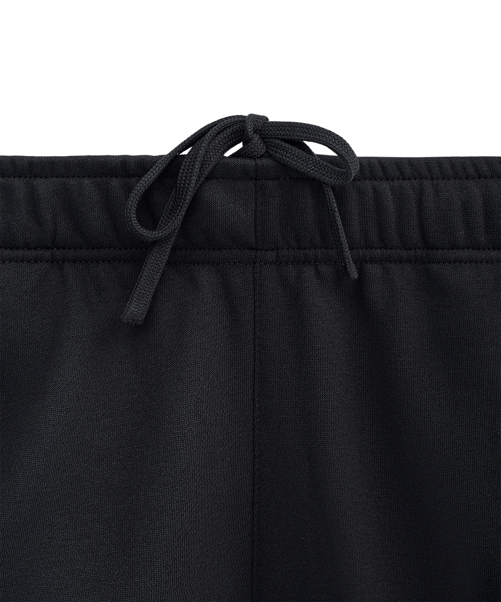 Шорты ESSENTIAL Cotton Shorts, черный