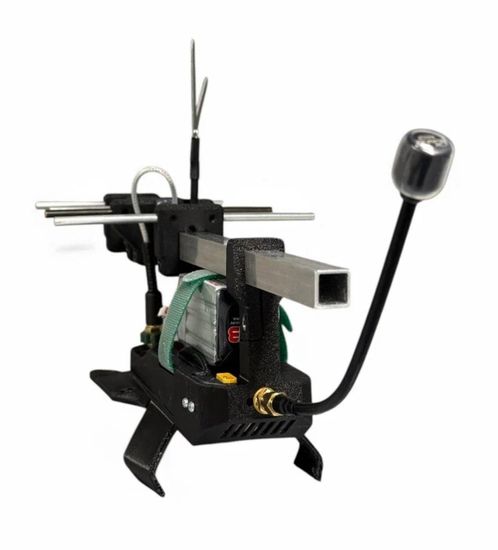 Воздушный ретранслятор - Персей