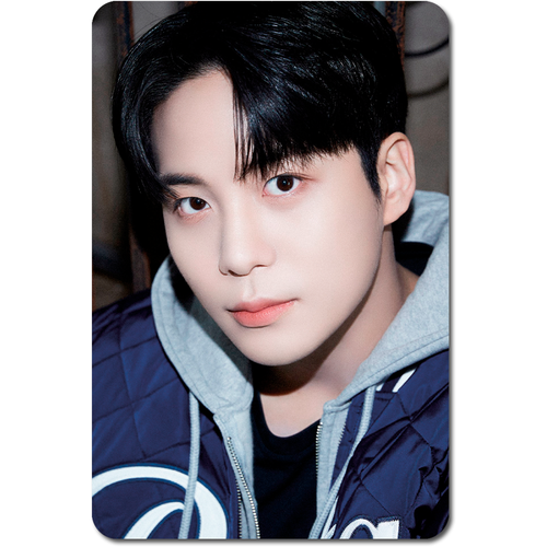 Карта / ATEEZ #0015