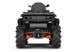 Квадроцикл SEGWAY AT10 LXW MUD