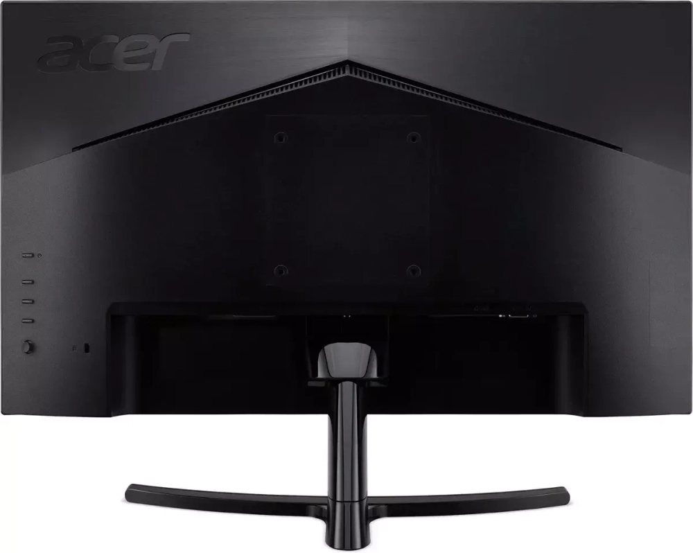 Монитор 23.8" Acer K243YEbmix Black 4ms НDMI, VGA (UM.QX3EE.E01)