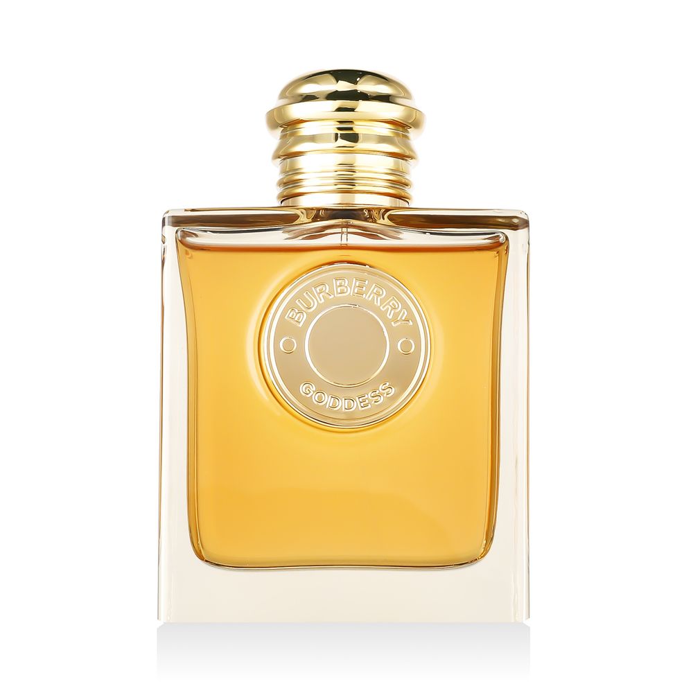 Burberry Goddess Eau De Parfum Intense Refillable 100 ml (woman)