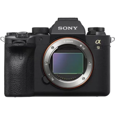 Цифровая фотокамера Sony Alpha a9 II Body