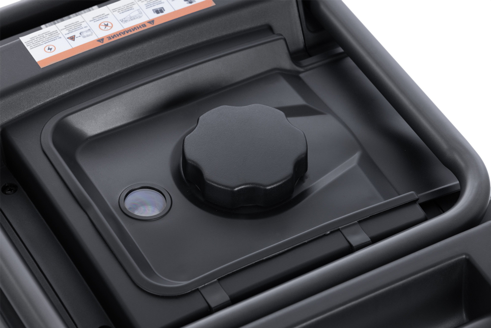 Генератор BAFF i-GBX 4.5 EC