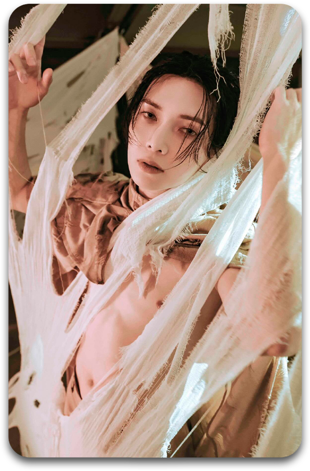 Карта / ATEEZ #1790