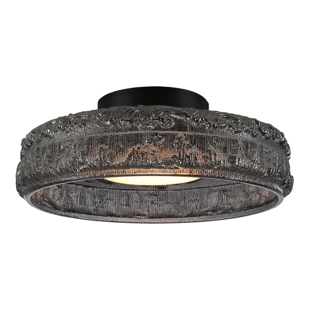 Светильник потолочный ANTIKE LED 1х15W