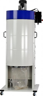 Установка вытяжная BELMASH CTDC-1.7 (циклон) D106A