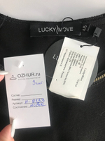 Платье Lucky Move практичное,  на 48 размер, новое