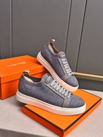 Кеды Santoni