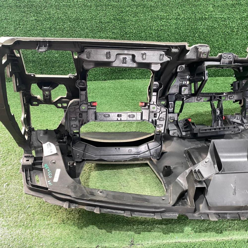 Торпедо BMW X3 G01, X4 G02 (2017-н.в.)