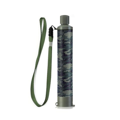 Фильтр для питьевой воды WATER FILTER STRAW, 428903