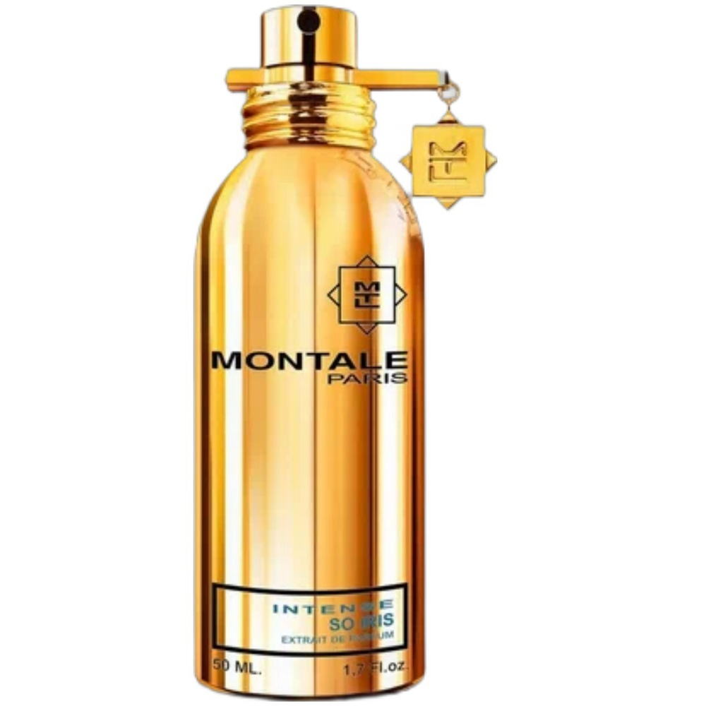 MONTALE Intense So Iris edP 50ml unisex