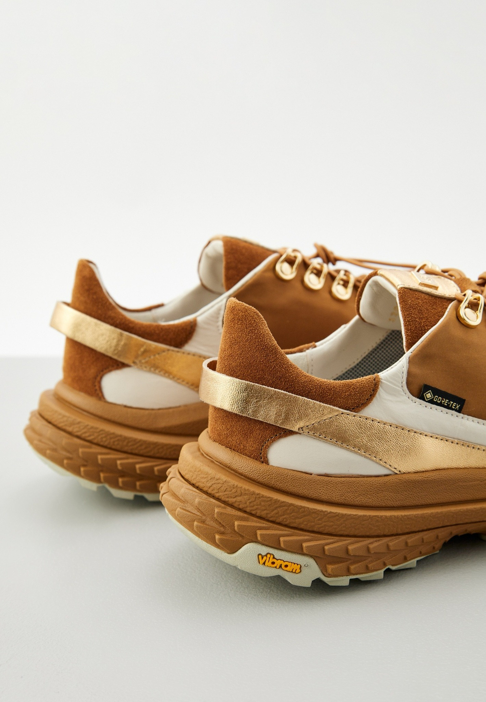 Кроссовки женские HOGL ZAC