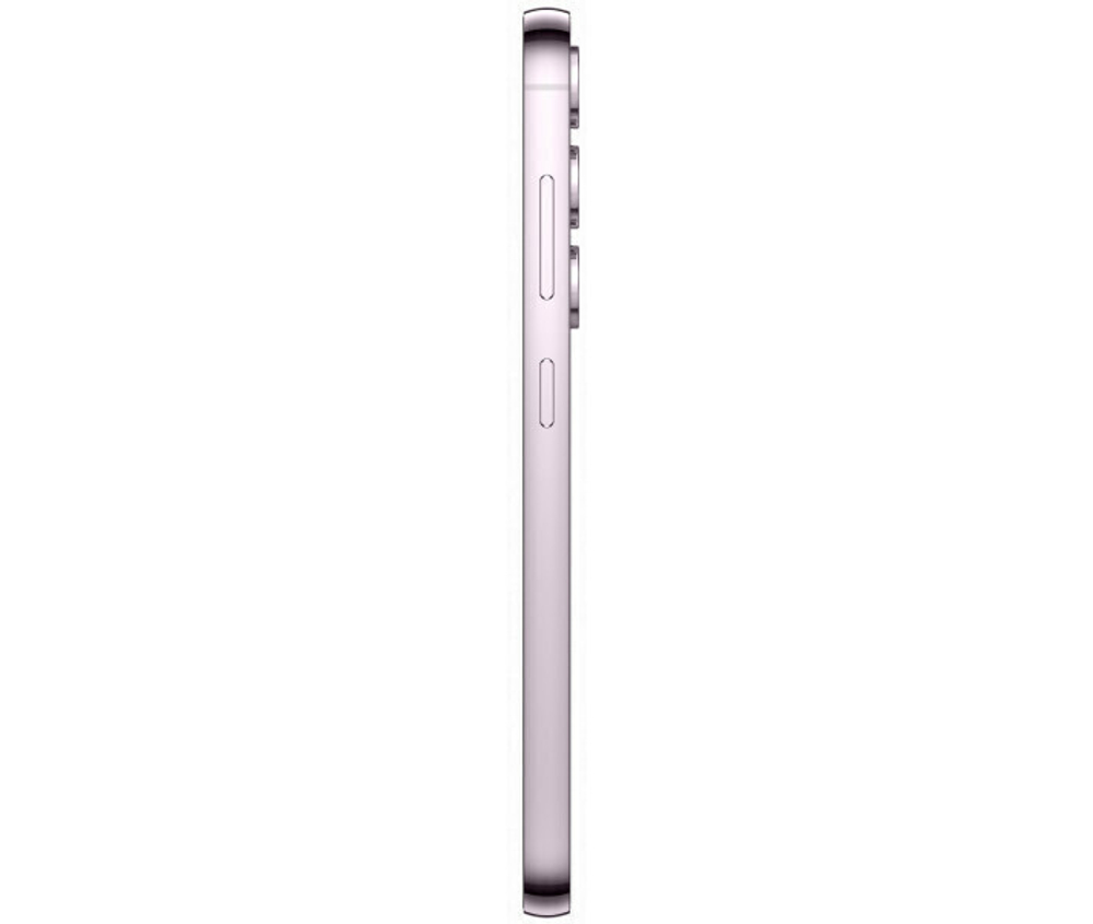Смартфон Samsung Galaxy S23 Plus 8/512 ГБ, розовый