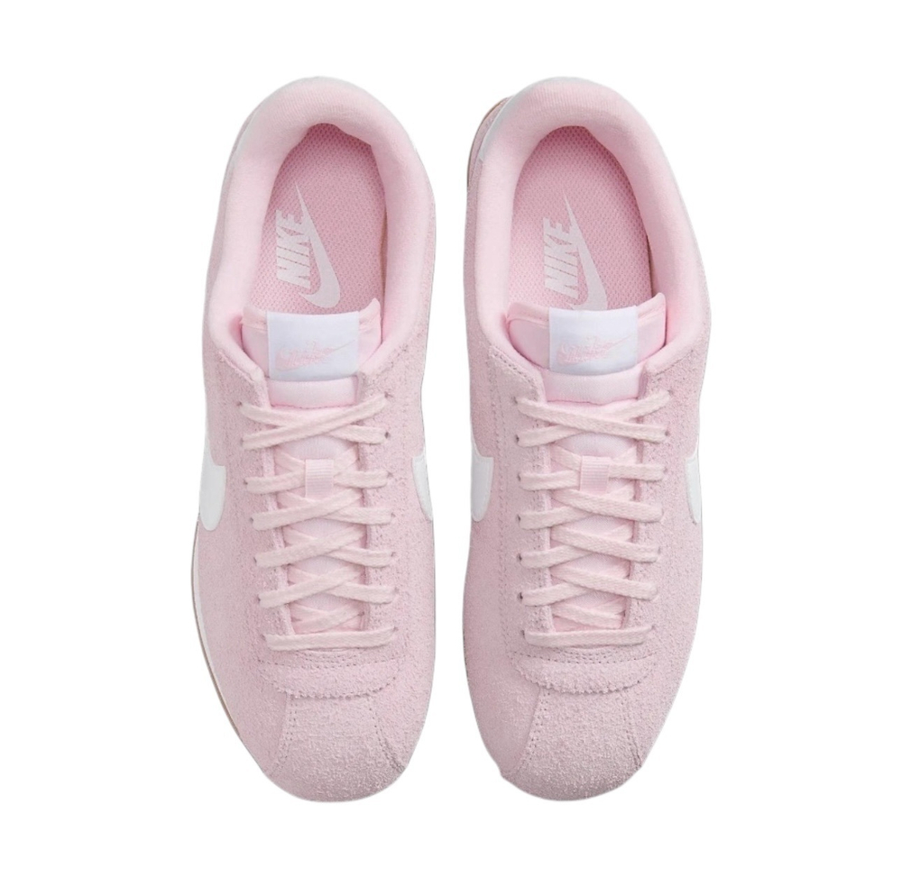 Nike Cortez Vintage "Pink Foam"