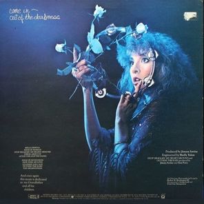Stevie Nicks / Bella Donna (LP)