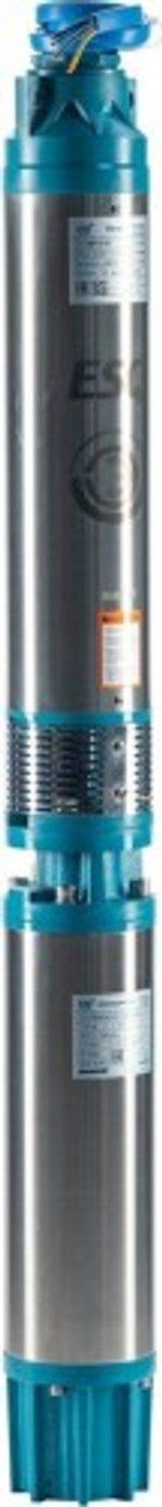Насос скважинный ESQ ЭЦВ 10-65-125 нрк 02.06.215292