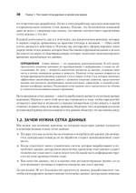 Data mesh в действии