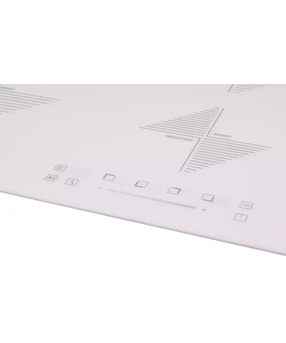 Варочная панель индукционная ICS 604 w