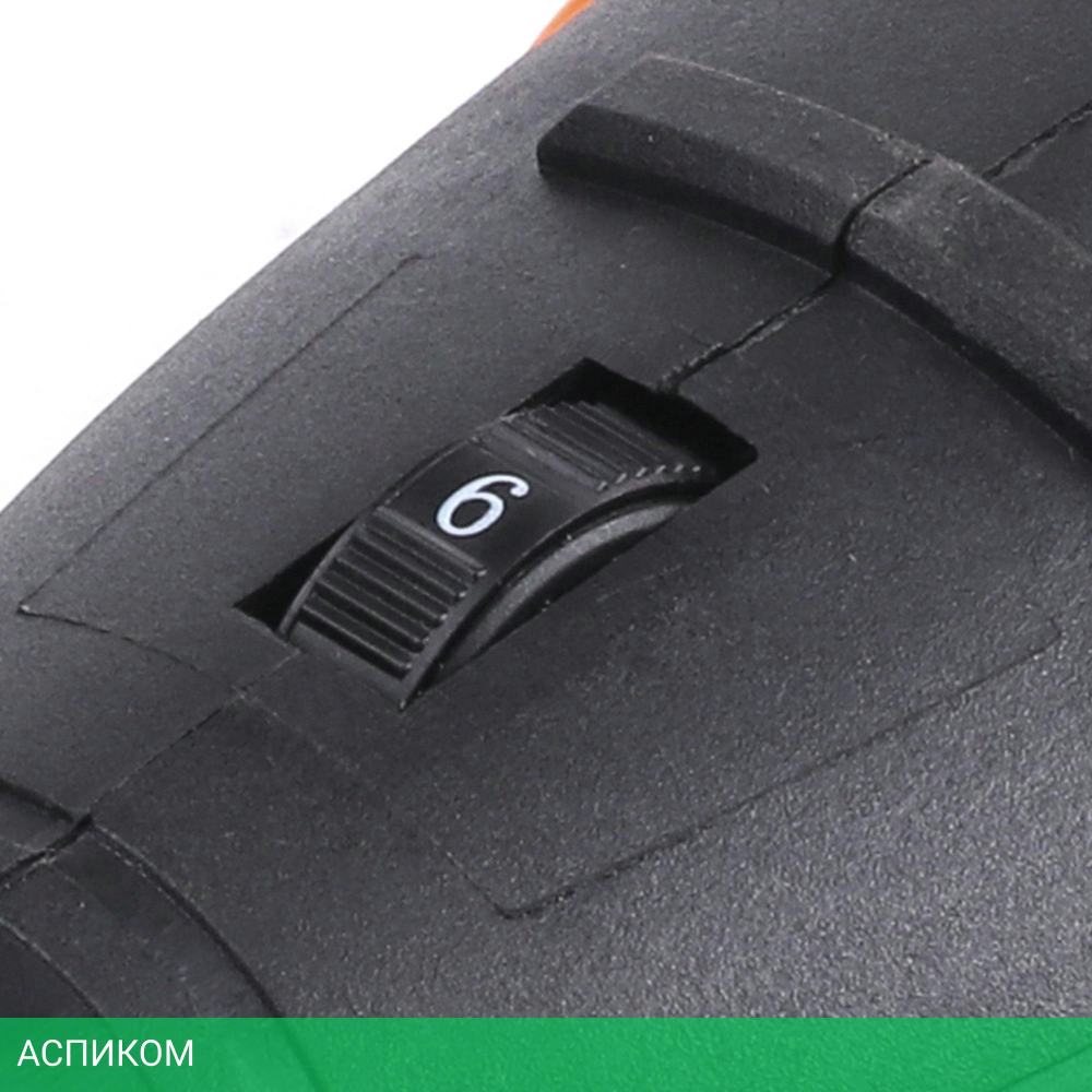 Угловая шлифмашина Patriot Optima AG 135LE (110301136)