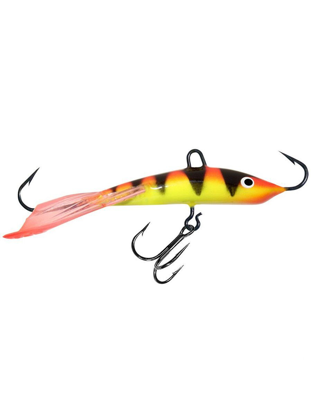 Балансир рыболовный CLASSIC-7 74mm 2 штуки 16 г.