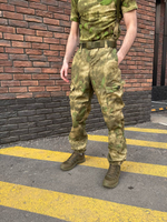 Костюм горка 6 весна лето / мох