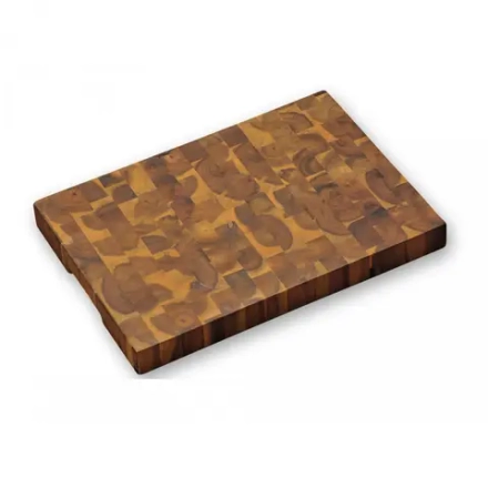 Kesper Мозаичная доска из акации 42x30x4 см