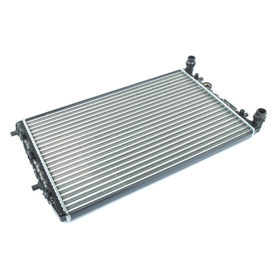 Радиатор основной SKODA Fabia/VW Polo 1.2/1.4+TDI 01/633x415x30 GANZ GIF07041