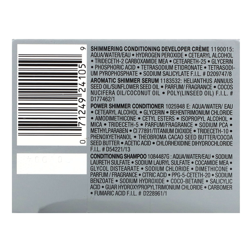 L'Oréal, Feria, красный, интенсивный мерцающий оттенок, R57 Cherry Crush, 1 применение