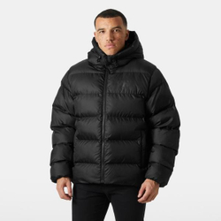 Куртка утепленная мужская HELLY HANSEN ACTIVE PUFFY JACKET